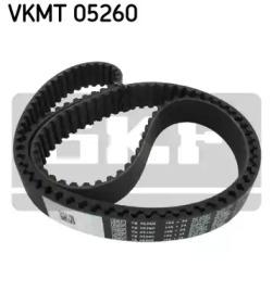 SKF VKMT 05260 Belt timing SKF VKMT 05260 Belt timing