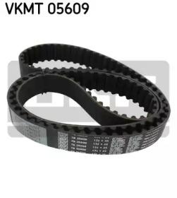 SKF VKMT 05609 Ремінь ГРМ SKF VKMT 05609 Ремінь ГРМ
