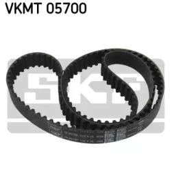 SKF VKMT 05700 Ремінь ГРМ