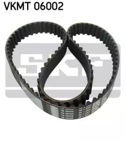 SKF VKMT 06002 Ремінь ГРМ SKF VKMT 06002 Ремінь ГРМ
