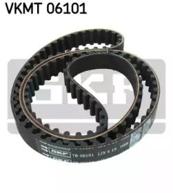 SKF VKMT 06101 Ремінь ГРМ SKF VKMT 06101 Ремінь ГРМ