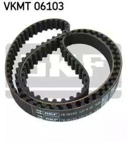 SKF VKMT 06103 Belt timing