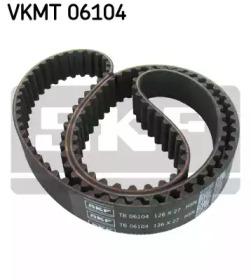 SKF VKMT 06104 Ремінь ГРМ