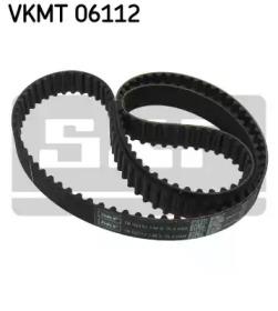 SKF VKMT 06112 Belt timing