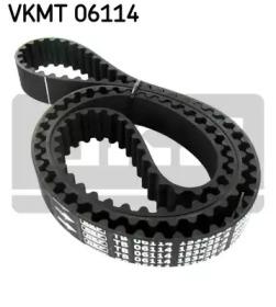 SKF VKMT 06114 Ремень ГРМ SKF VKMT 06114 Ремень ГРМ