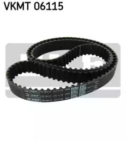 SKF VKMT 06115 Ремінь ГРМ SKF VKMT 06115 Ремінь ГРМ