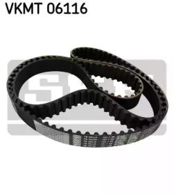 SKF VKMT 06116 Ремінь ГРМ