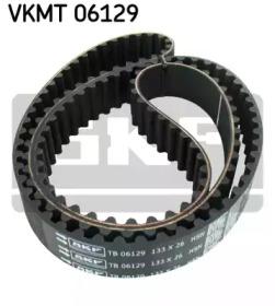 SKF VKMT 06129 Ремінь ГРМ