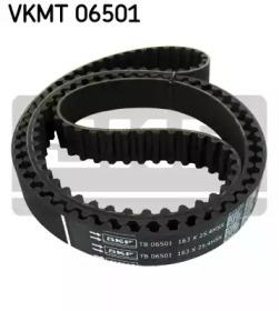 SKF VKMT 06501 Ремінь ГРМ SKF VKMT 06501 Ремінь ГРМ