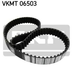 SKF VKMT 06503 Ремінь ГРМ SKF VKMT 06503 Ремінь ГРМ