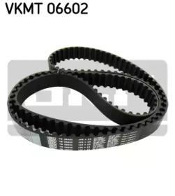 SKF VKMT 06602 Ремінь ГРМ SKF VKMT 06602 Ремінь ГРМ