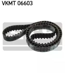 SKF VKMT 06603 Ремінь ГРМ SKF VKMT 06603 Ремінь ГРМ