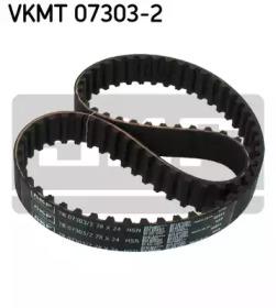 SKF VKMT 07303-2 Ремень ГРМ SKF VKMT 07303-2 Ремень ГРМ