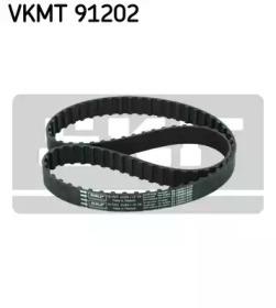 SKF VKMT 91202 Ремінь ГРМ SKF VKMT 91202 Ремінь ГРМ
