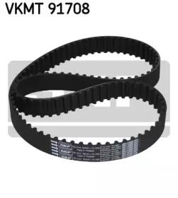SKF VKMT 91708 Ремінь ГРМ