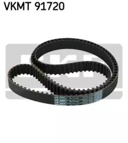 SKF VKMT 91720 Belt timing
