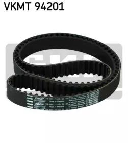 SKF VKMT 94201 Ремінь ГРМ