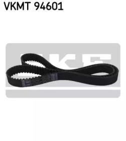 SKF VKMT 94601 Belt timing