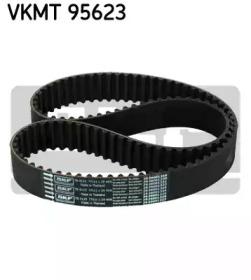 SKF VKMT 95623 Ремінь ГРМ SKF VKMT 95623 Ремінь ГРМ