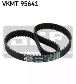 SKF VKMT 95641 Belt timing SKF VKMT 95641 Belt timing