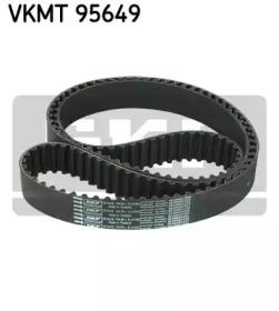 SKF VKMT 95649 Ремінь ГРМ