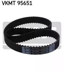 SKF VKMT 95651 Ремінь ГРМ