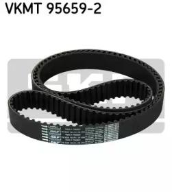 SKF VKMT 95659-2 Ремень ГРМ SKF VKMT 95659-2 Ремень ГРМ