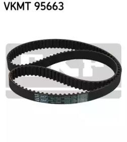 SKF VKMT 95663 Belt timing SKF VKMT 95663 Belt timing