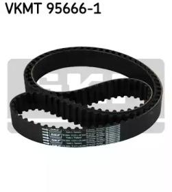 SKF VKMT 95666-1 Ремень ГРМ SKF VKMT 95666-1 Ремень ГРМ