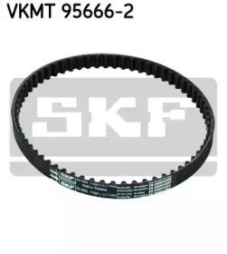 SKF VKMT 95666-2 Belt timing SKF VKMT 95666-2 Belt timing
