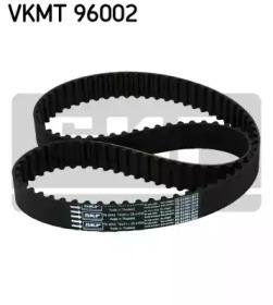 SKF VKMT 96002 Ремінь ГРМ SKF VKMT 96002 Ремінь ГРМ