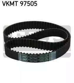 SKF VKMT 97505 Belt timing