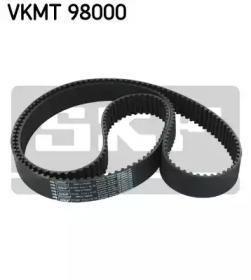 SKF VKMT 98000 Ремінь ГРМ SKF VKMT 98000 Ремінь ГРМ