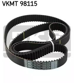 SKF VKMT 98115 Belt timing SKF VKMT 98115 Belt timing