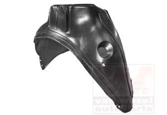 Van Wezel 0322454 Підкрилок арки колеса Van Wezel 0322454 Підкрилок арки колеса