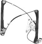 Van Wezel 0323266 Склопідіймач Van Wezel 0323266 Склопідіймач