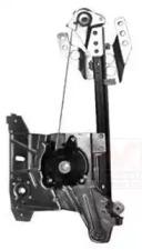 Van Wezel 0323268 Склопідіймач Van Wezel 0323268 Склопідіймач