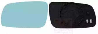 Van Wezel 0323835 Outer mirror glass
