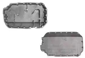 Van Wezel 0325072 Піддон оливний Van Wezel 0325072 Піддон оливний