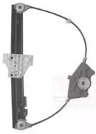 Van Wezel 0325264 Regulator assy door window Van Wezel 0325264 Regulator assy door window