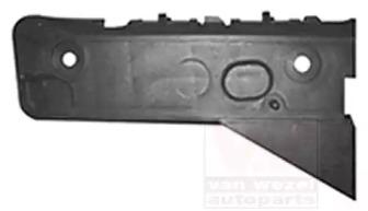 Van Wezel 0325568 Bracket plastic Van Wezel 0325568 Bracket plastic