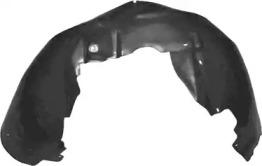 Van Wezel 0326436 Підкрилок арки колеса Van Wezel 0326436 Підкрилок арки колеса