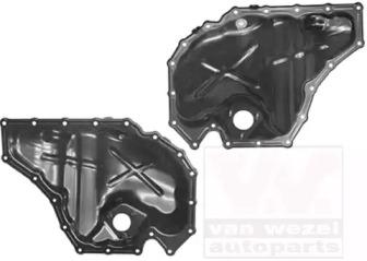 Van Wezel 0327070 Піддон оливний Van Wezel 0327070 Піддон оливний