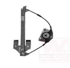 Van Wezel 0327263 Склопідіймач Van Wezel 0327263 Склопідіймач