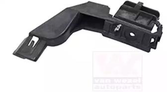 Van Wezel 0327537 Кронштейн бампера Van Wezel 0327537 Кронштейн бампера