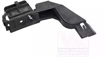 Van Wezel 0327538 Кронштейн бампера