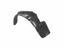 Van Wezel 0330433 Cover assy fender splash shield