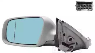 Van Wezel 0331817 Дзеркало зовнішнє заднього виду Van Wezel 0331817 Дзеркало зовнішнє заднього виду