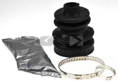 Lobro 190970 Dust boot kit axle joint Lobro 190970 Dust boot kit axle joint