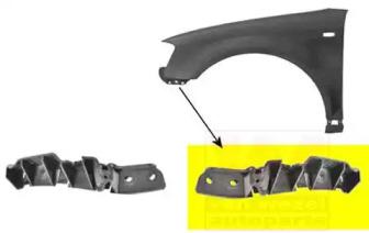 Van Wezel 0332567 Кронштейн бампера